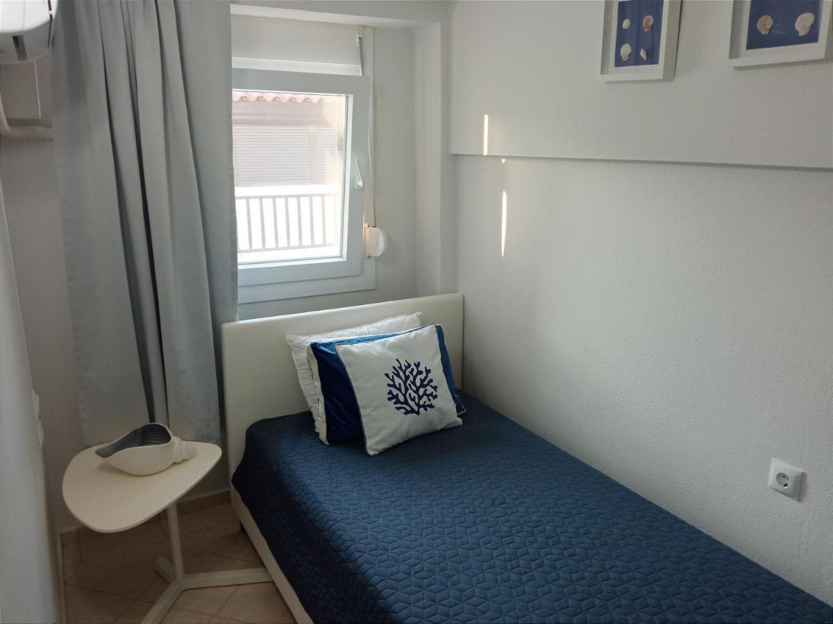 Amazing Maisonettes In Skiathos Экстерьер фото