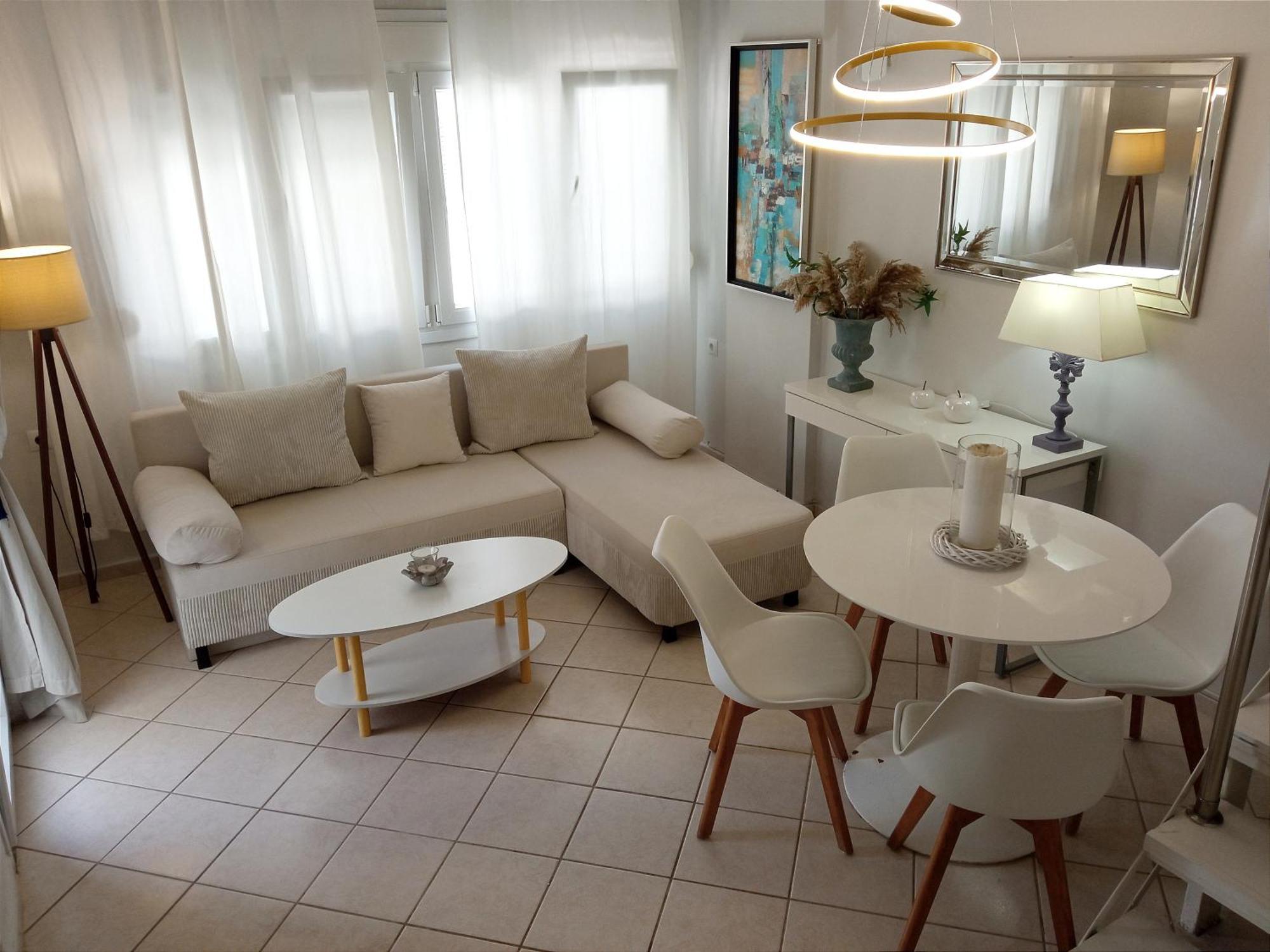 Amazing Maisonettes In Skiathos Экстерьер фото