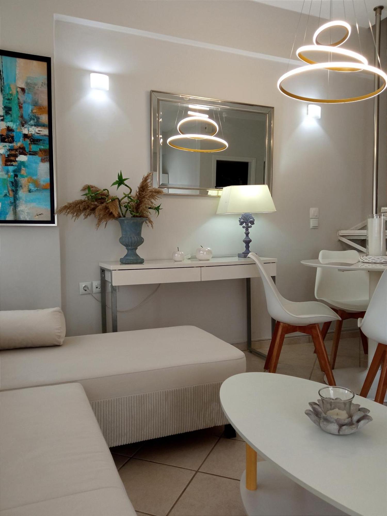 Amazing Maisonettes In Skiathos Экстерьер фото
