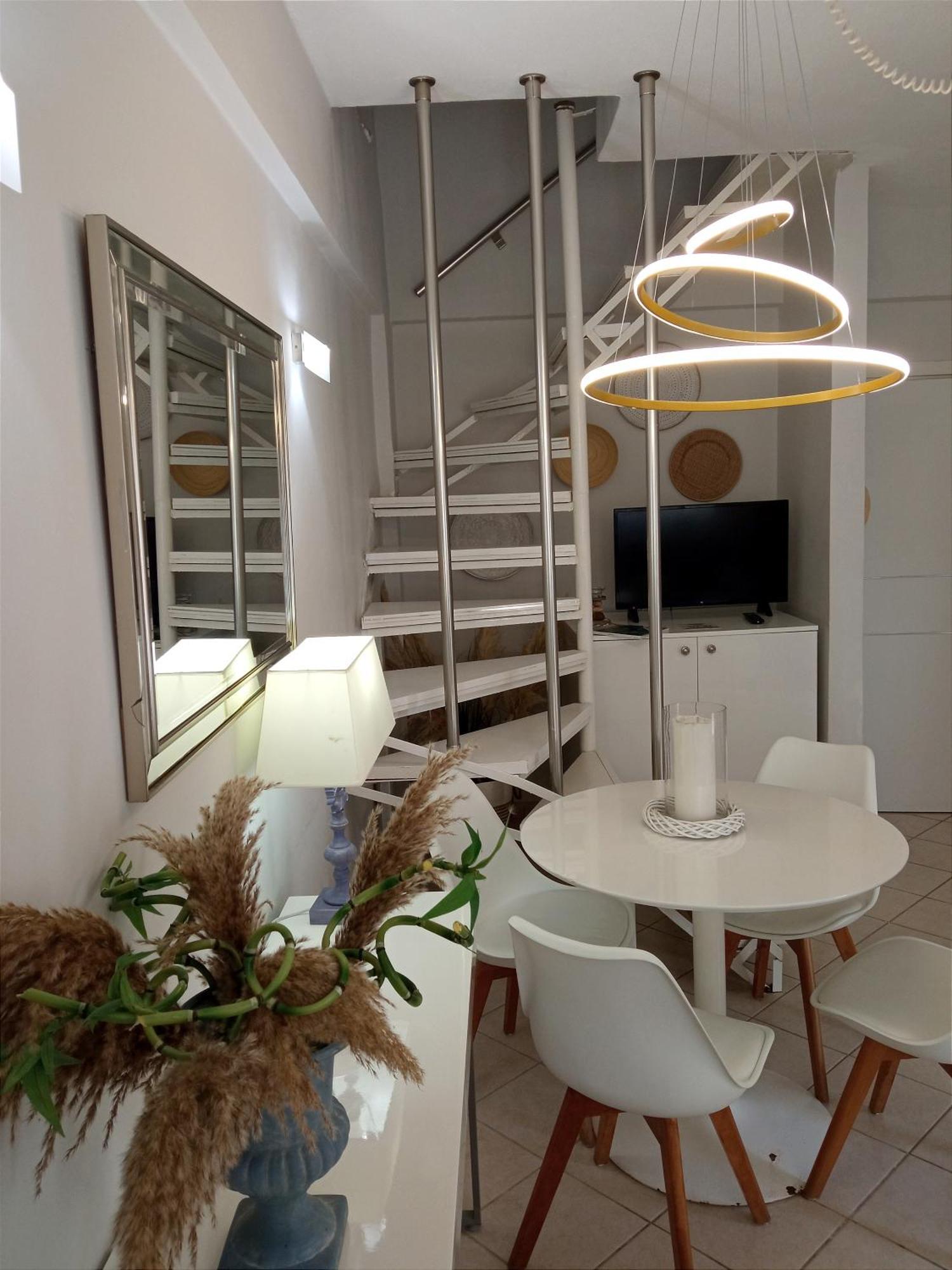 Amazing Maisonettes In Skiathos Экстерьер фото
