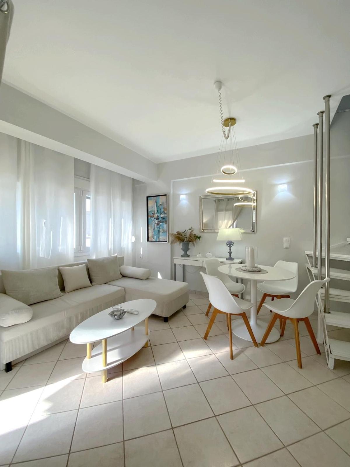 Amazing Maisonettes In Skiathos Экстерьер фото
